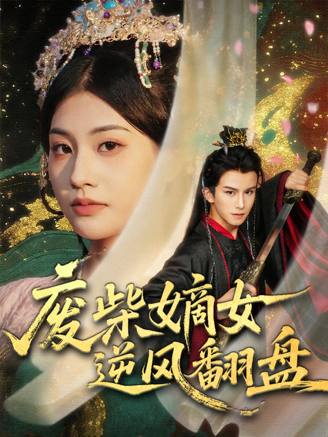 眼泪女王